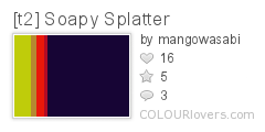 [t2]_Soapy_Splatter